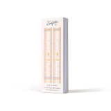 XL Gender Reveal Poppers: Pink