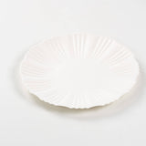 Cream Naturally Eco Dinner Plates