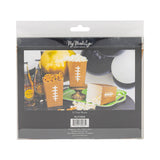 PLFTB08 - Football Treat Boxes
