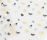 Halloween Nail Stickers
