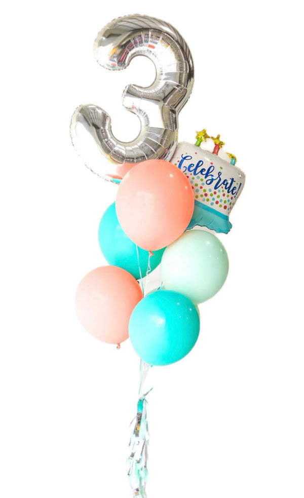 Deluxe Signature Bouquet