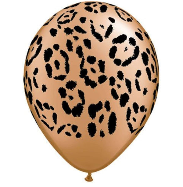 Speciality Latex Balloon 11”