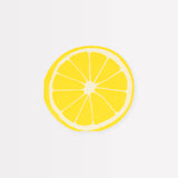 Lemon Napkins