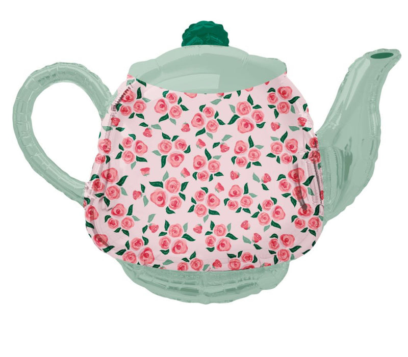 36" Tea Time Balloon