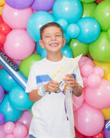 Back to School Pictures with Dunlop Gray