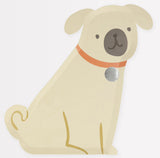 Pug Plate