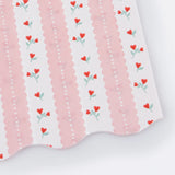 Vintage Rose Guest Towels