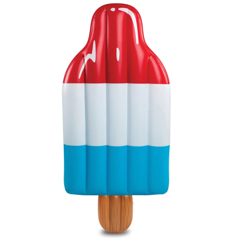 Pool Candy - Rocket Pop Inflatable Raft