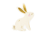 Easter Bunny Napkins (x20)