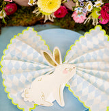 Easter Bunny Napkins (x20)