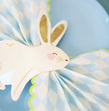Easter Bunny Napkins (x20)