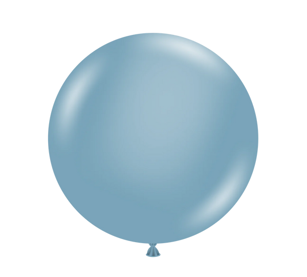 36” Balloon and Helium (helium)
