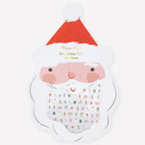 Christmas Nail Stickers