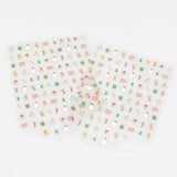 Christmas Nail Stickers