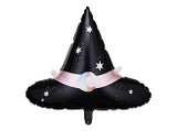 42’’ Witch Hat Foil Balloon