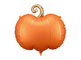 24’’ Pumpkin Foil Balloon