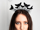 Bat Headband