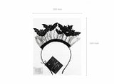 Bat Headband