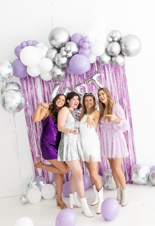Bachelorette Decor Package