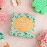 Spongellé Mystic Oud Boxed Flower