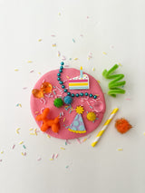 Doughie Birthday Kit