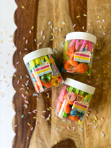 Doughie Birthday Kit