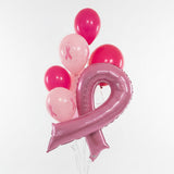 Donna Run Large Helium Bouquet