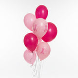 Donna Run Large Helium Bouquet