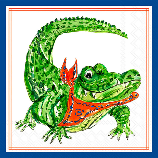 Florida Orange Gators Hometown Pride (X20)