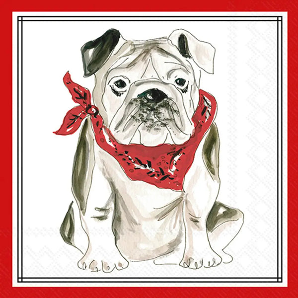 Georgia Red Bulldog Hometown Pride (X20)