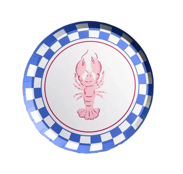 LE LOBSTER SMALL PLATES
