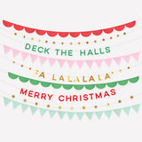 Christmas Garland Set