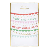 Christmas Garland Set
