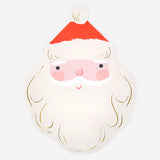 Santa Placemats