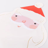 Santa Placemats