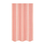Festive Stripe Guest Towels (x16)