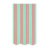 Festive Stripe Guest Towels (x16)