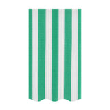 Festive Stripe Guest Towels (x16)