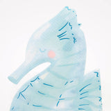 Seahorse Napkins (x16)