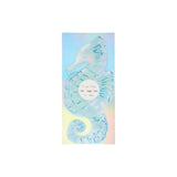 Seahorse Napkins (x16)