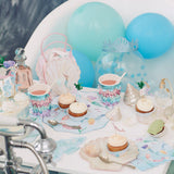 Seahorse Napkins (x16)