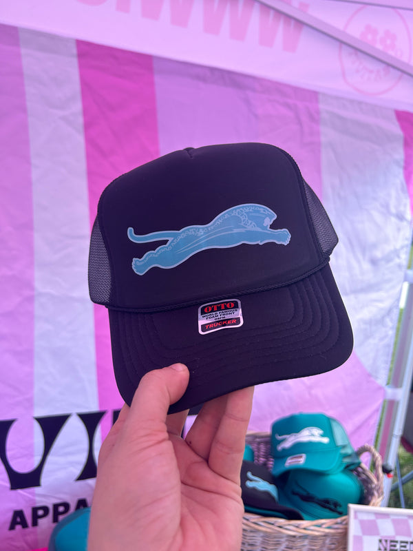 CreativitD Trucker Hat
