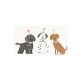 Puppy Temporary Tattoos