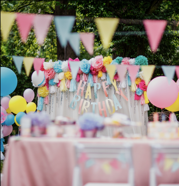 Event Styling Package