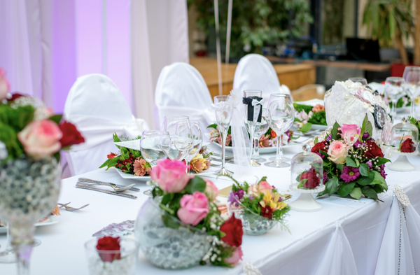 Event Planning Package