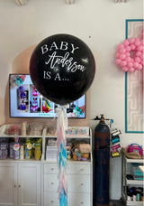 36” Gender Reveal Balloon