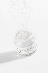HALO WHITE | Edible Dessert + Drink Glitter 4g jar