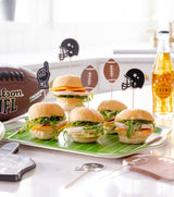PLFTB09 - Football Food Picks