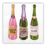 Champagne Cocktail Napkins
