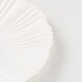Cream Naturally Eco Dinner Plates